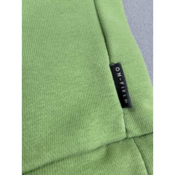 Nike Syracuse University Shirt Mens XL Dri-FIT On-Field American Flag Patch - Picture 8 of 16